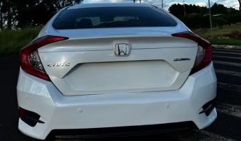 HONDA CIVIC TOURING 1.5 TB AT 2017 full