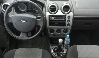 FORD FIESTA SEDAN CLASS 1.6 FLEX 2013 full
