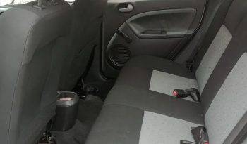 FORD FIESTA SEDAN CLASS 1.6 FLEX 2013 full