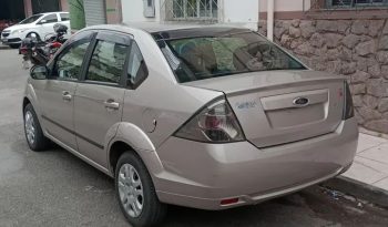 FORD FIESTA SEDAN CLASS 1.6 FLEX 2013 full