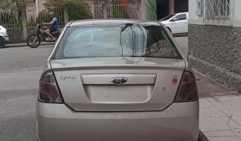 FORD FIESTA SEDAN CLASS 1.6 FLEX 2013 full