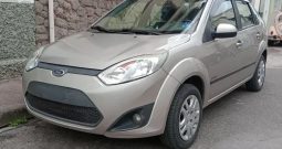 FORD FIESTA SEDAN CLASS 1.6 FLEX 2013