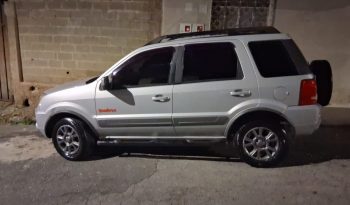 FORD ECOSPORT XLT FREESTYLE 1.6 FLEX 2011 full