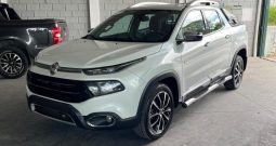 FIAT TORO RANCH CD 2.0 TB 4X4 DIESEL AT 2020