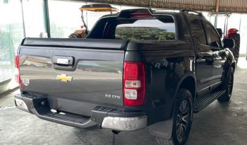 GM S10 H-COUNTRY CD 2.8 TB 4X4 DIESEL AT 2019 full
