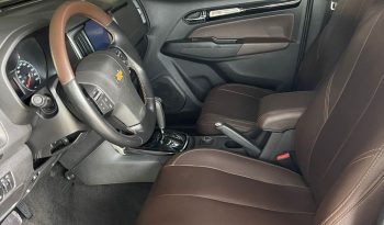 GM S10 H-COUNTRY CD 2.8 TB 4X4 DIESEL AT 2019 full