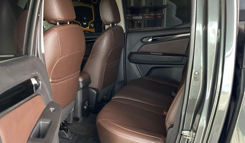 GM S10 H-COUNTRY CD 2.8 TB 4X4 DIESEL AT 2019 full