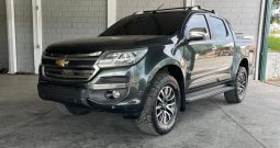 GM S10 H-COUNTRY CD 2.8 TB 4X4 DIESEL AT 2019