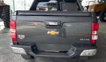 GM S10 H-COUNTRY CD 2.8 TB 4X4 DIESEL AT 2019 full