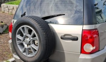 FORD ECOSPORT XLT FREESTYLE 1.6 FLEX 2011 full