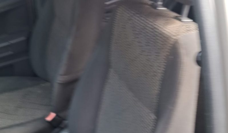 FORD ECOSPORT XLT FREESTYLE 1.6 FLEX 2011 full