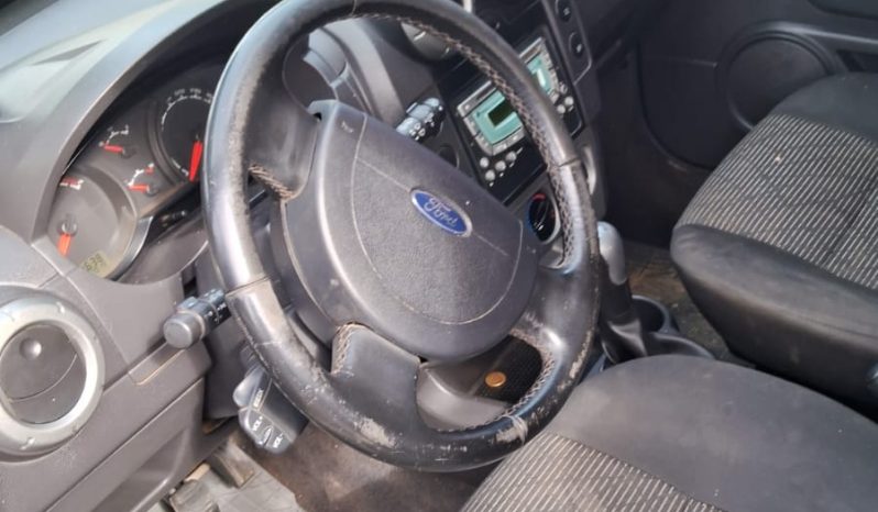 FORD ECOSPORT XLT FREESTYLE 1.6 FLEX 2011 full