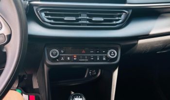 FIAT PULSE DRIVE 1.3 FLEX 8V MANUAL 2025 full