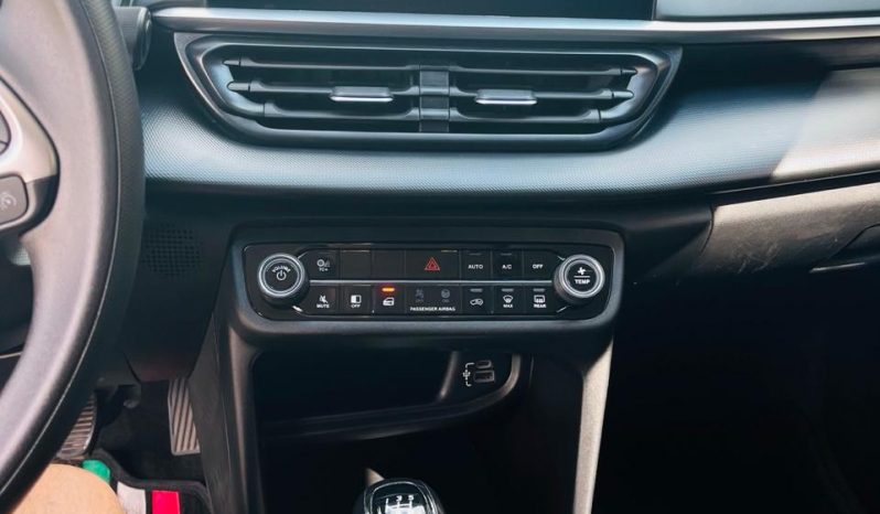 FIAT PULSE DRIVE 1.3 FLEX 8V MANUAL 2025 full