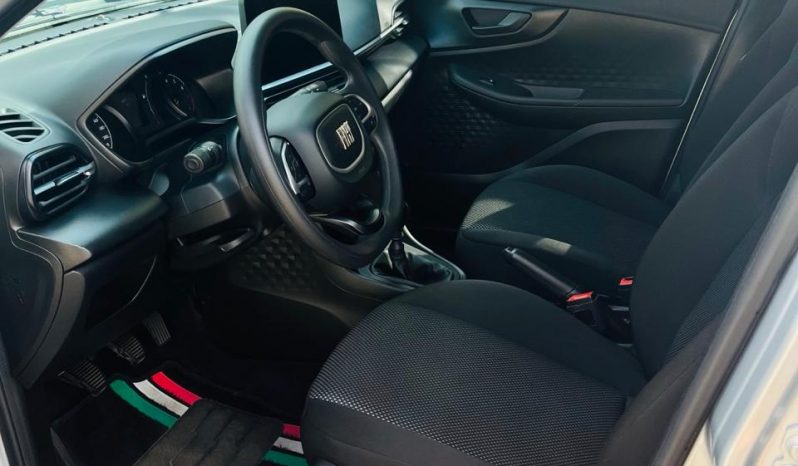 FIAT PULSE DRIVE 1.3 FLEX 8V MANUAL 2025 full