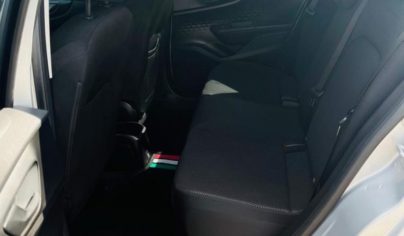 FIAT PULSE DRIVE 1.3 FLEX 8V MANUAL 2025 full