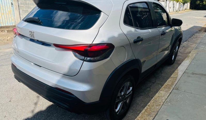 FIAT PULSE DRIVE 1.3 FLEX 8V MANUAL 2025 full