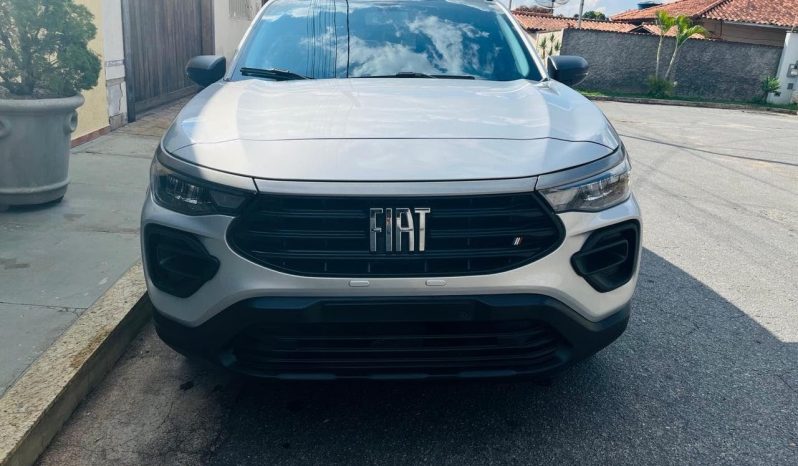 FIAT PULSE DRIVE 1.3 FLEX 8V MANUAL 2025 full