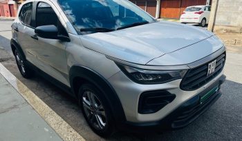 FIAT PULSE DRIVE 1.3 FLEX 8V MANUAL 2025 full