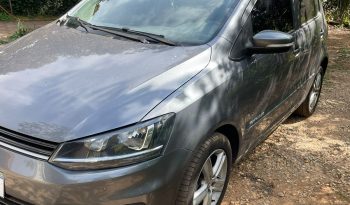 VW FOX COMFORTLINE MSI 1.6 FLEX 2016 full