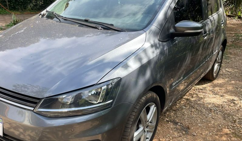 VW FOX COMFORTLINE MSI 1.6 FLEX 2016 full