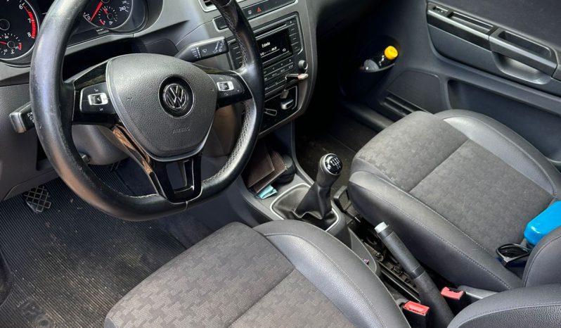 VW FOX COMFORTLINE MSI 1.6 FLEX 2016 full