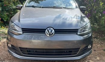 VW FOX COMFORTLINE MSI 1.6 FLEX 2016 full