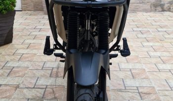 HONDA SAHARA ADVENTURE 300 CC 2025 full