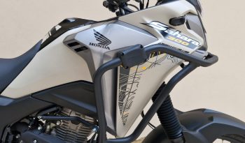 HONDA SAHARA ADVENTURE 300 CC 2025 full