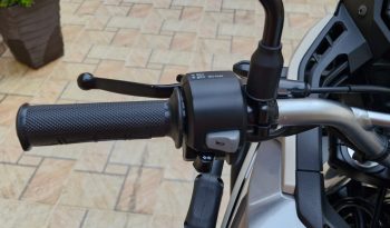 HONDA SAHARA ADVENTURE 300 CC 2025 full