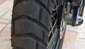 HONDA SAHARA ADVENTURE 300 CC 2025 full