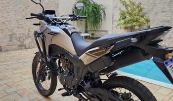 HONDA SAHARA ADVENTURE 300 CC 2025 full