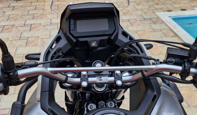 HONDA SAHARA ADVENTURE 300 CC 2025 full