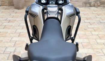 HONDA SAHARA ADVENTURE 300 CC 2025 full