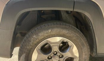 JEEP RENEGADE STD 1.8 FLEX AT 2021 full