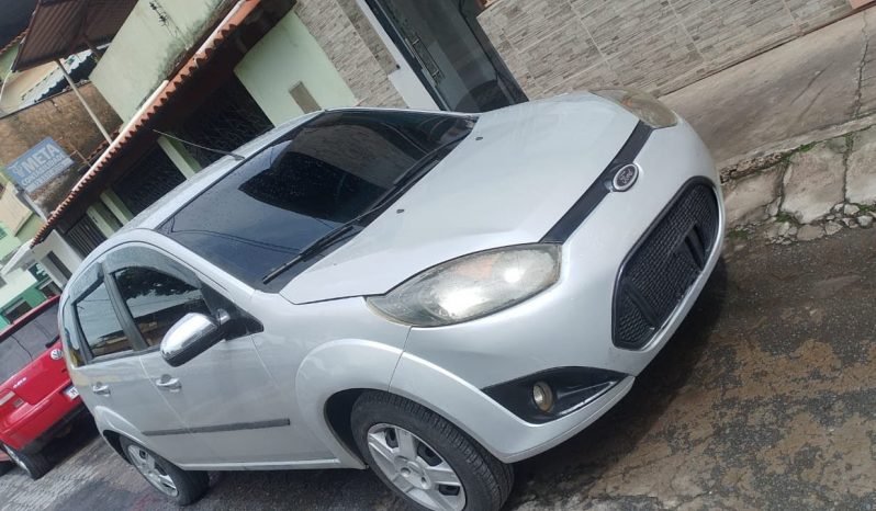 FORD FIESTA CLASS 1.6 FLEX 2013 full