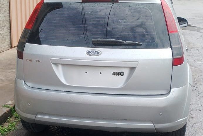 FORD FIESTA CLASS 1.6 FLEX 2013 full