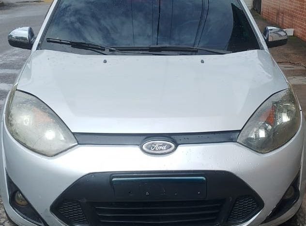 FORD FIESTA CLASS 1.6 FLEX 2013 full