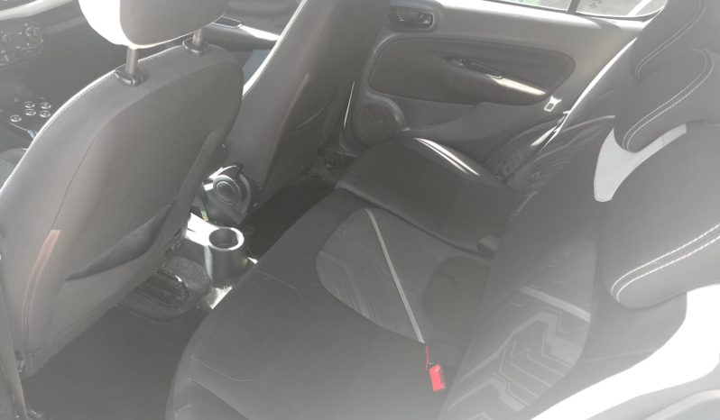 FIAT UNO WAY 1.4 FLEX DUALOGIC 2015 full