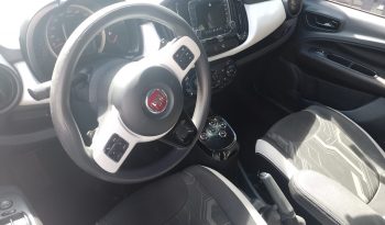 FIAT UNO WAY 1.4 FLEX DUALOGIC 2015 full