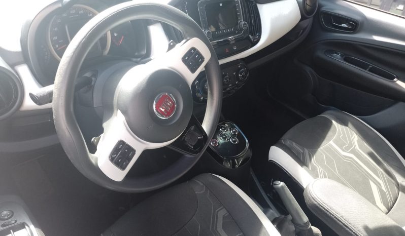 FIAT UNO WAY 1.4 FLEX DUALOGIC 2015 full