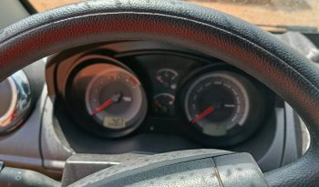 FORD FIESTA CLASS 1.6 FLEX 2013 full