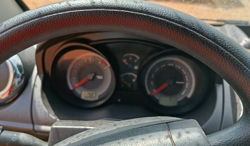 FORD FIESTA CLASS 1.6 FLEX 2013 full