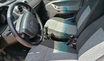 FORD FIESTA CLASS 1.6 FLEX 2013 full