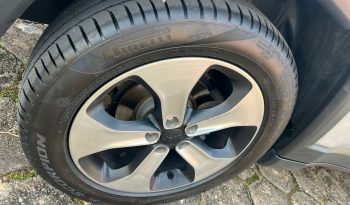 JEEP COMPASS LONGITUDE 2.0 FLEX AT 2018 full