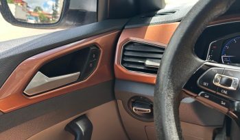 VW T-CROSS COMFORTLINE 1.0 FLEX 2020 full