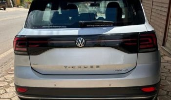 VW T-CROSS COMFORTLINE 1.0 FLEX 2020 full