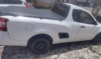 GM MONTANA LS 1.4 FLEX 2014 full