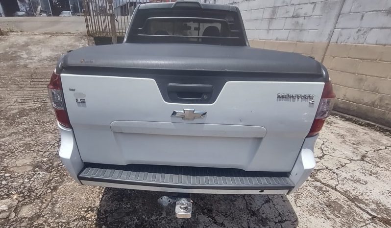 GM MONTANA LS 1.4 FLEX 2014 full