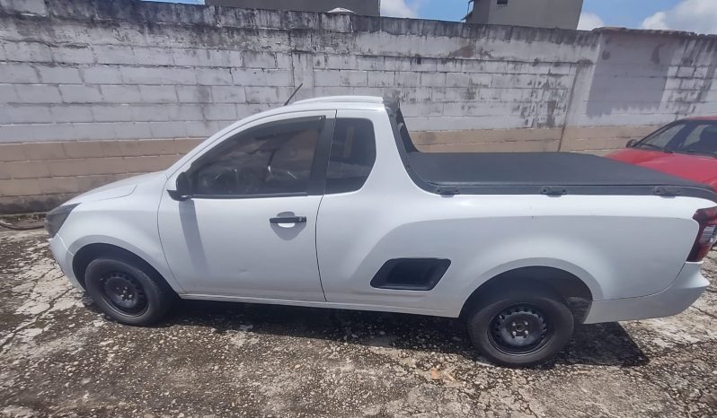 GM MONTANA LS 1.4 FLEX 2014 full